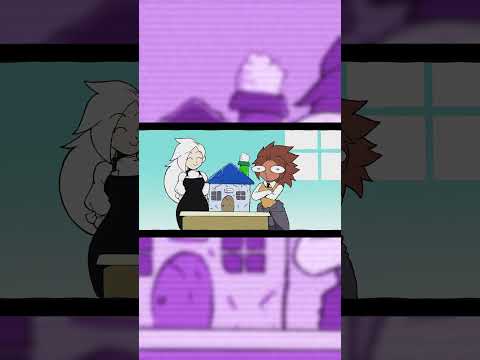 The Art Project (IAmDerekTurbo Comic Dub)
