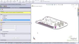 Video Archive: Designing for Shock and Vibration Environments