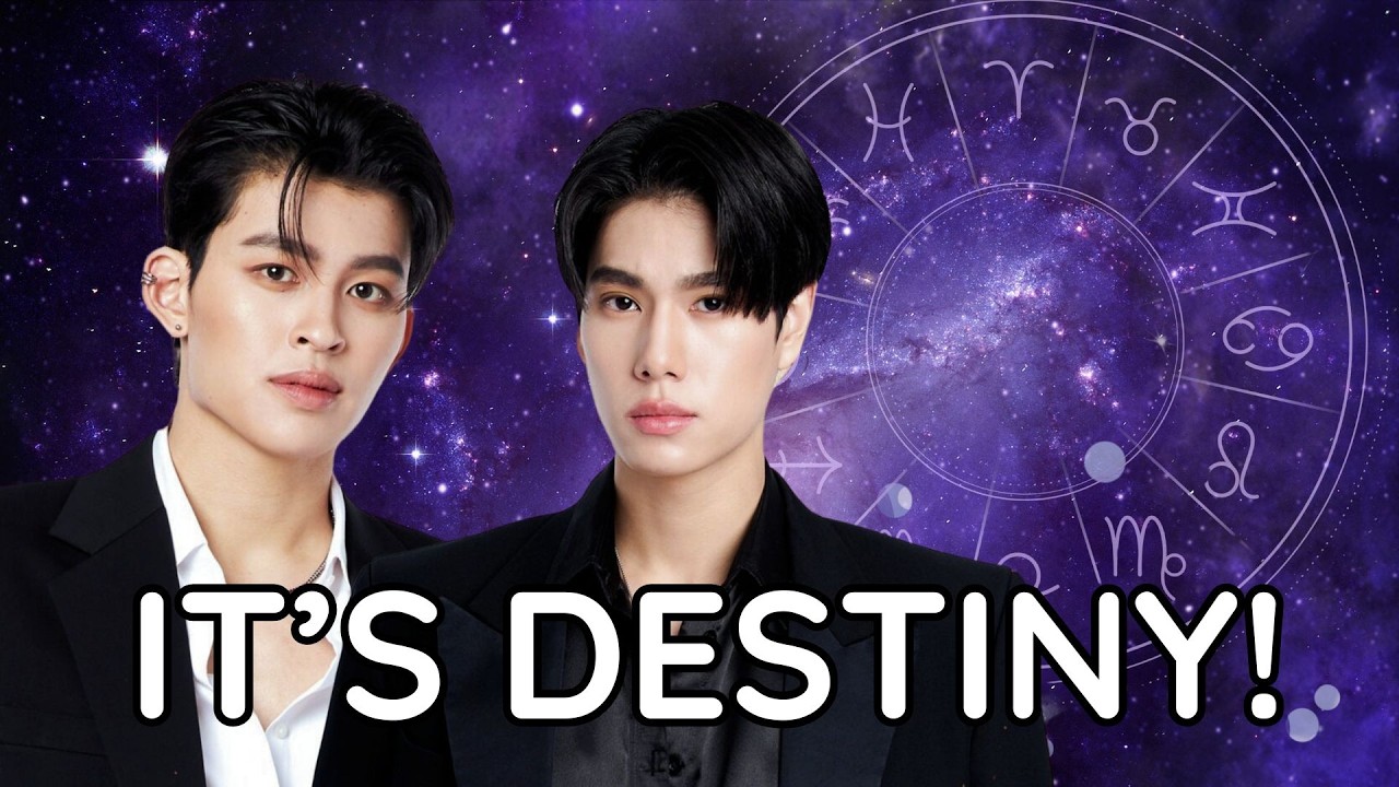 PondPhuwin's Amazing Relationship Horoscope - Detailed Analysis