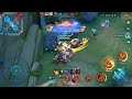 Freya Solo Rank MLBB, Damage-nya Nggak Masuk Akal!
