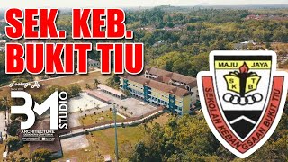 SEKOLAH KEBANGSAAN BUKIT TIU