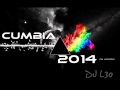 Los Temas Mas Bailados Del 2014/Cumbia 2014 Lo Mas Nuevo♫♩♬