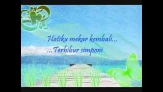 Simponi yang indah Lyrics wmv Low