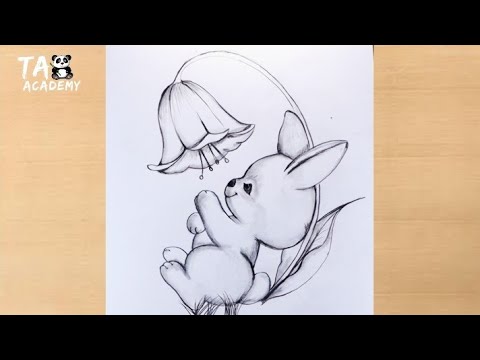 Share 148+ big flower drawing images