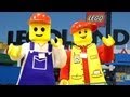 Discrimination at Legoland