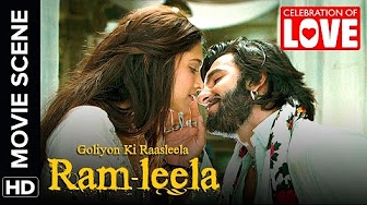 Ram Leela: Full Movie & Scenes - YouTube