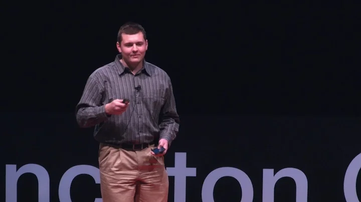 Mental Health Consciousness in education | Connor Korte | TEDxPrincetonCitySchools - DayDayNews