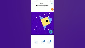 Easy game level 117 walkthrough