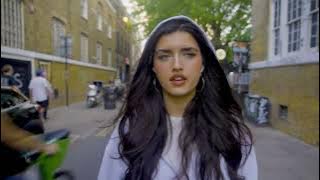 Angelina Jordan - If I Were A Boy 