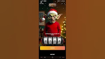 31 December Goblin Mine Game|Goblin Mine Game VIP Code airdrop|Goblin Mine Game Today Code