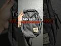 Tas Selempang Pria Navy Club 5517, Muat Banyak Tapi Gak Ribet & Stylish! #shorts