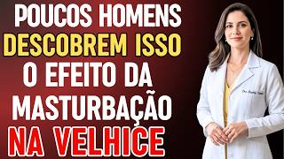 If you are over 50 and masturbate, you need to know this before continuing.