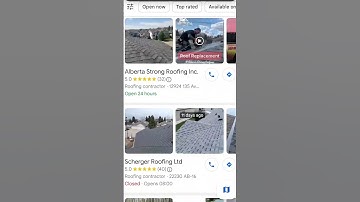 📷 This is why you should add VIDEOS to your Google Business Profile