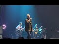 Morrisseynew songwithout music the world diessallepleyel paris francemar 8 2023 thesmiths