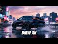 BMW X6 M Competition || Forza Horizon 6