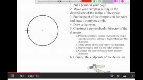 G-CO.13 Inscribed Geometric Constructions.mp4