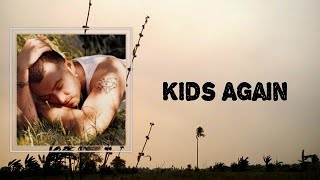 Sam Smith - Kids Again (Lyrics) 🎵