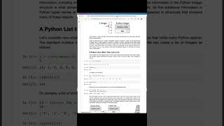 Run Python in your browser? WHAT. #programming #techtok... #Shorts #vscode