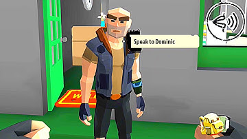 The Walking Zombie 2 | Gameplay Walkthrough Part 77 - Dominic Car Mustang - Lomelvo