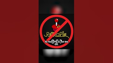 Overzicht van emulator-gameconsolesoftware (RetroPie)