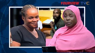 Download lagu “‘Evil Is a Choice’ — Nyma Condemns Woman Who Falsely Accused Husband of Defilement”