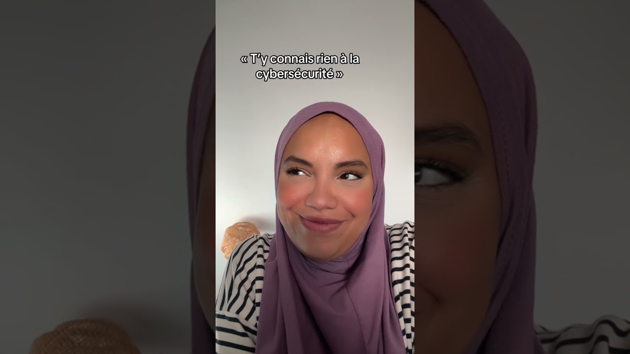 Attention à ce que vous dites 🤣 