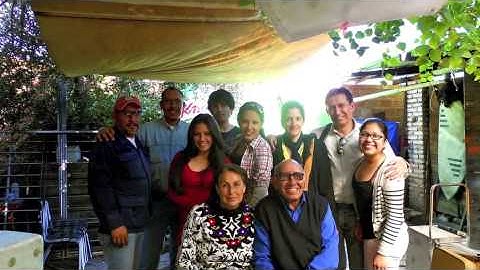 Global Service Learning Fellowship: Our Summer in Cocha