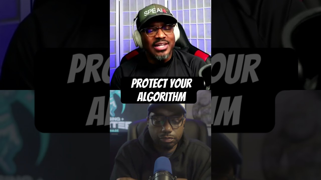 The Danger of Charismatic Figures: On Social Media can be extremely dangerous #LifeLessons The Danger of Charismatic Figures: On Social Media can be extremely dangerous #LifeLessons