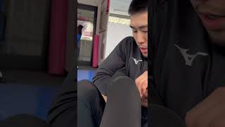 サドルロックの極意 #bjj #グラップリング #mma #柔術 #nogi #jiujitsu #ibjjf #grappling