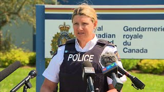 NOVA SCOTIA FLOODING | Bodies of two missing children recovered: Full RCMP update