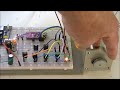 Beginning of video