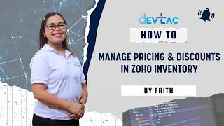Zoho Inventory Pricing & Discounts Tutorial | Price Lists, Special Pricing & Promotions
