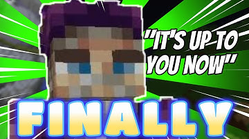 The Wizard Portal Project Is Here!! | Hypixel SkyBlock Update