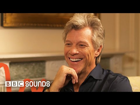Video: Jon Bon Jovi nams: Ageless Rocker nevar pārdot nekustamo īpašumu tāpat kā viņš pārdod albumus