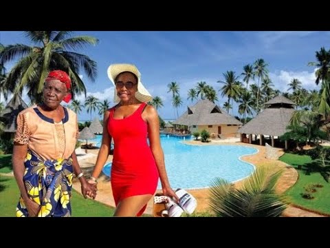 Surprise Vacation For My Grandmother made her cry?! 😭