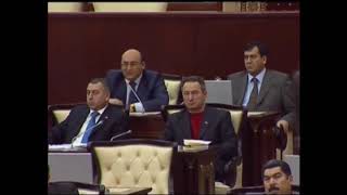 İqbal Ağazadəpenitensiar Xidmət Üçün Təklif Olunan Variantlar Cinayətə, Korrupsiyaya Yol Açır.