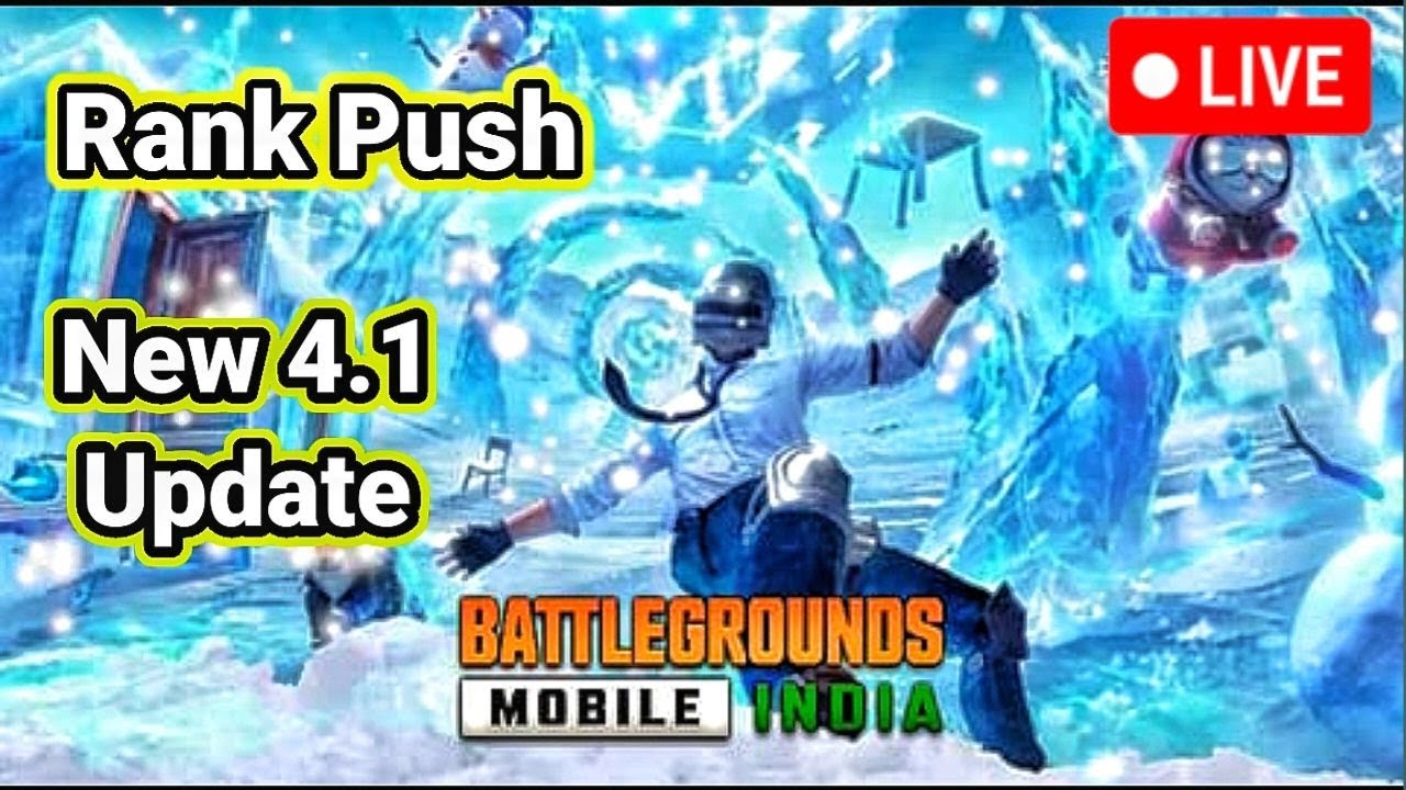 🔴 LIVE: BGMI Gameplay Stream 🎉 | Blizzard 2.0 Gaming