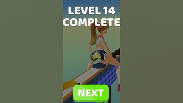 Butt Press - Gameplay Walkthrough (Android, iOS) New Update - Level 14-15 #Shorts