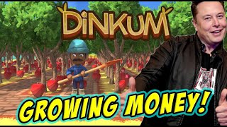 Fast Easy Money! Guide for Experienced Players - Dinkum