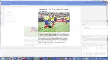 Multiples columnas con css3 Clase #5 | Animación Web