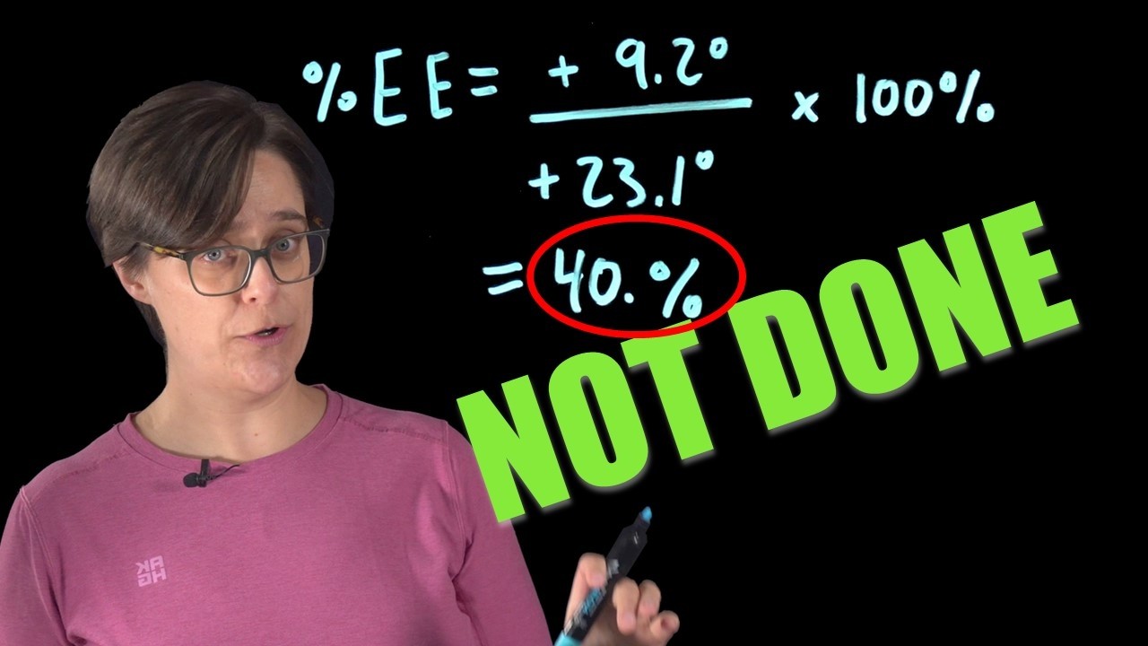 Энантиомерный избыток и удельное вращение: освоение «недостающего этапа»