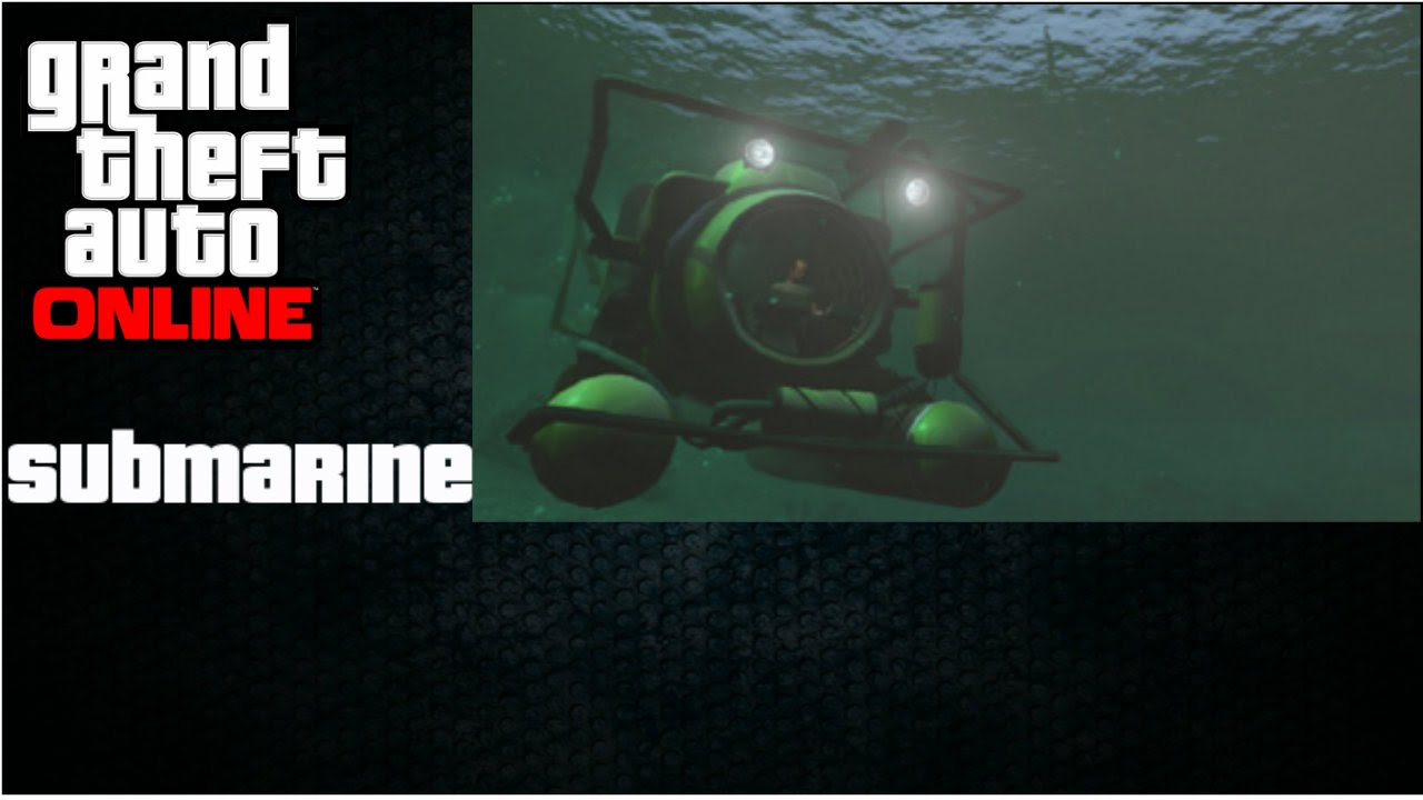 gta online submarine price gta online submarine price