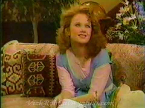 OLTL-Pt1 How Joy O'Neil Is Duped Into Being Mitch'...