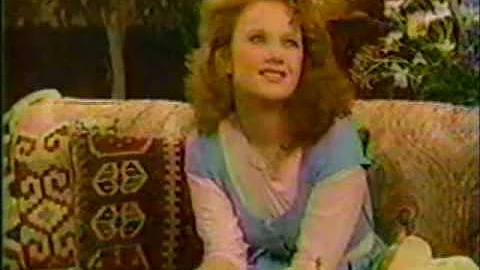 OLTL-Pt1 How Joy O'Neil Is Duped Into Being Mitch'...