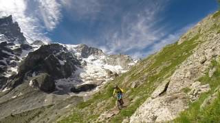 The Ultimate Alps MTB with Bike Alp