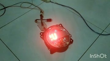 stop lamp SCOPY TERBARU running text & animasi keren ,text bisa di atur dari hp , ada 3 mode rem