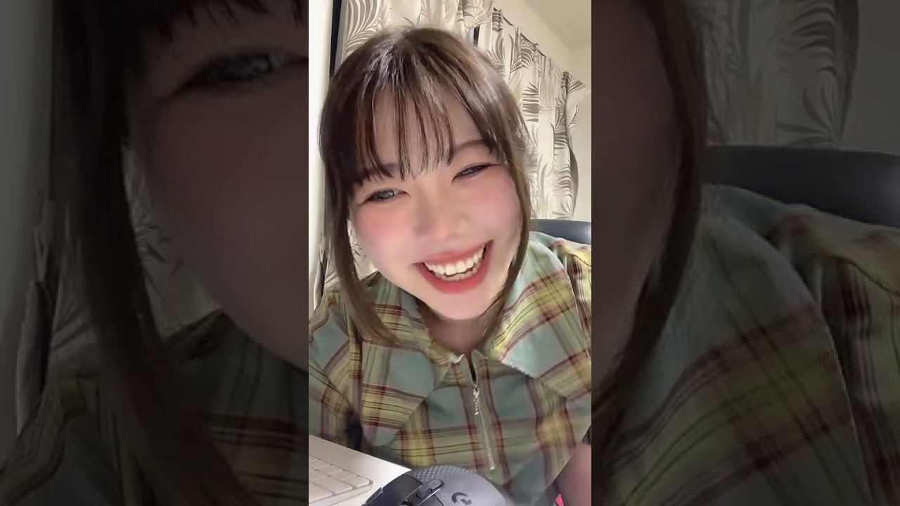 20250524 眉村ちあき TikTokライブ配信