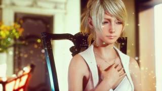 Video thumbnail of "Florence + The Machine - Too Much Is Never Enough (Alexamin [Amin Khani] Remix) (Final Fantasy XV)"