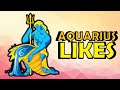 10 Likes of Aquarius Zodiac Sign | Aquarius Traits