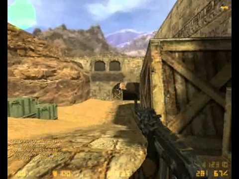 Xtreme Counter Strike 1 6